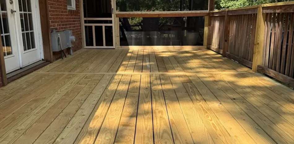 deck outdoor living space donalds sc deck outdoor living space donalds sc